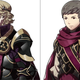Illustration for article titled The Children of iFire Emblem Fates/i